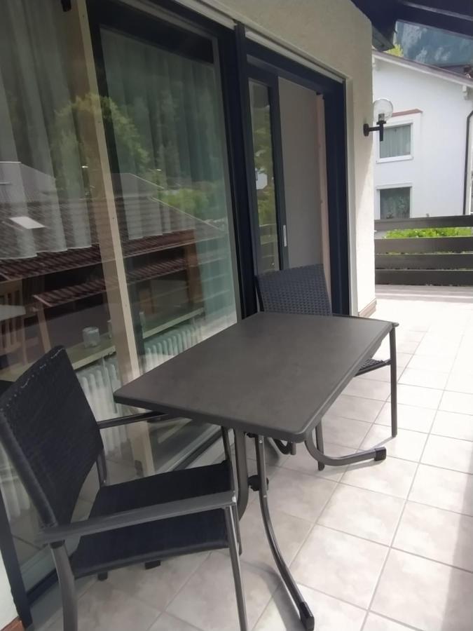 Ferienwohnung Zum Bartelt Hohenschwangau Exterior photo