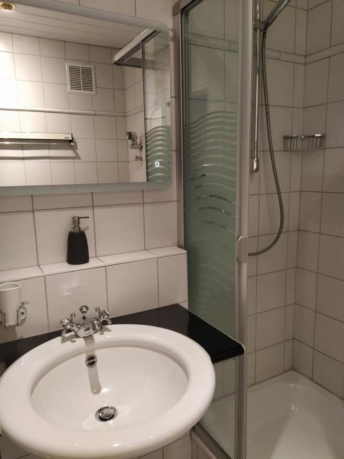 Ferienwohnung Zum Bartelt Hohenschwangau Exterior photo
